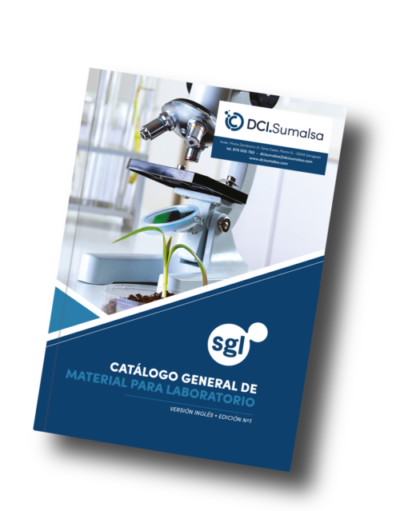 Nuevo catálogo de productos DCI.Sumalsa